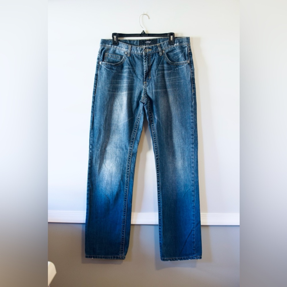 Alpinestars Men’s Jeans